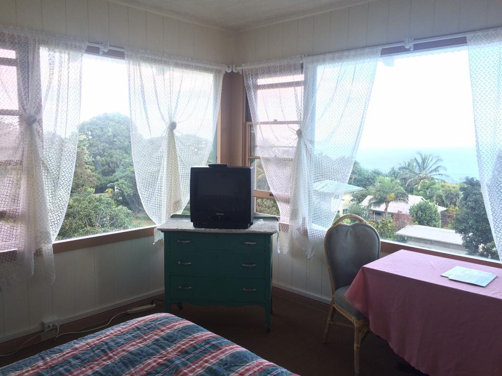 Hotel Honokaa Phòng bức ảnh