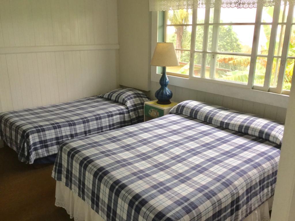 Hotel Honokaa Ngoại thất bức ảnh