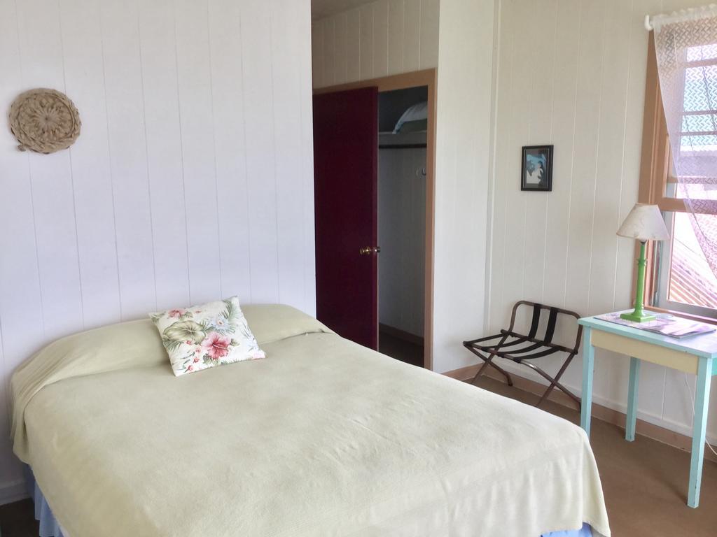 Hotel Honokaa Ngoại thất bức ảnh