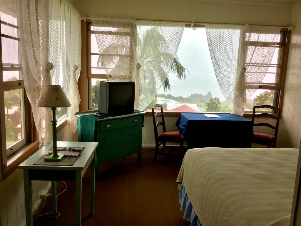 Hotel Honokaa Ngoại thất bức ảnh