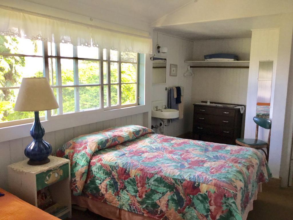 Hotel Honokaa Ngoại thất bức ảnh