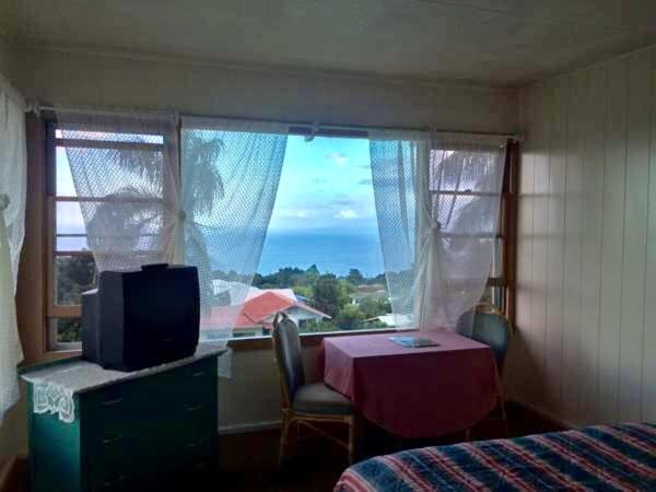 Hotel Honokaa Ngoại thất bức ảnh